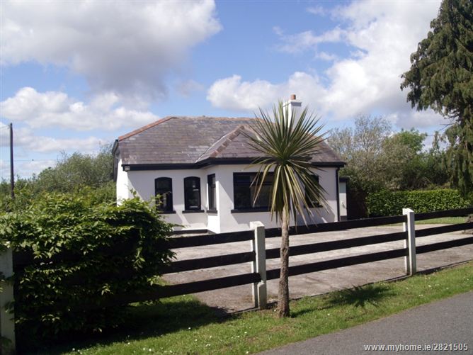 Springfield Cottage, Clogga, Arklow Rock, Arklow, Wicklow Property